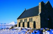 10 Day Remarkable South Island Self Drive Go New Zealand