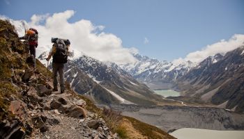 Day & Overnight Walks