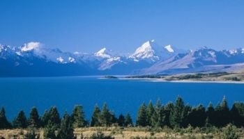 Day Tours from Queenstown