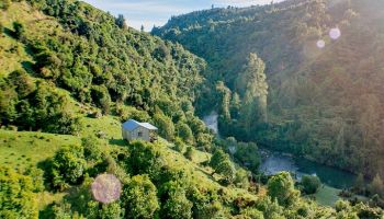 6 Day Heart of the North Waikato Hiking Tour