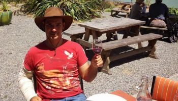 Wairarapa Full Day Tour